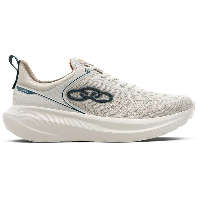 Tênis Olympikus Curva Feminino