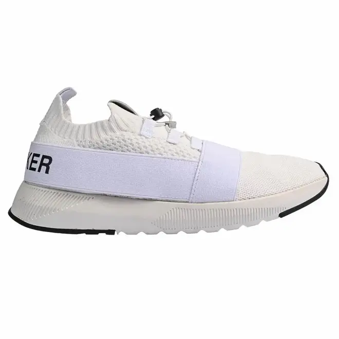 Sapatênis Esportivo Ferracini Masculino Branco