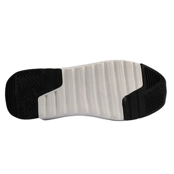 Sapatênis Esportivo Ferracini Masculino Branco