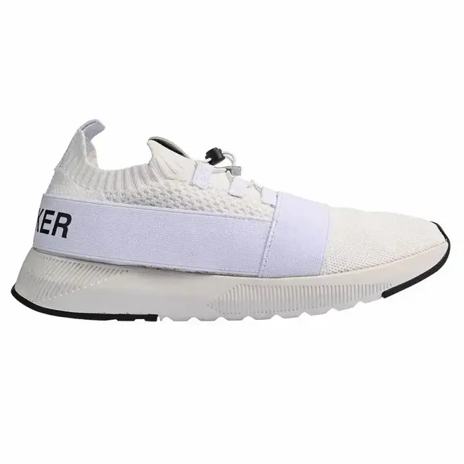 Sapatênis Esportivo Ferracini Masculino Branco