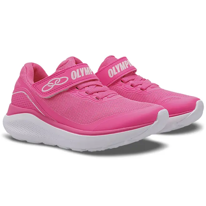 Tênis Olympikus Smash Infantil