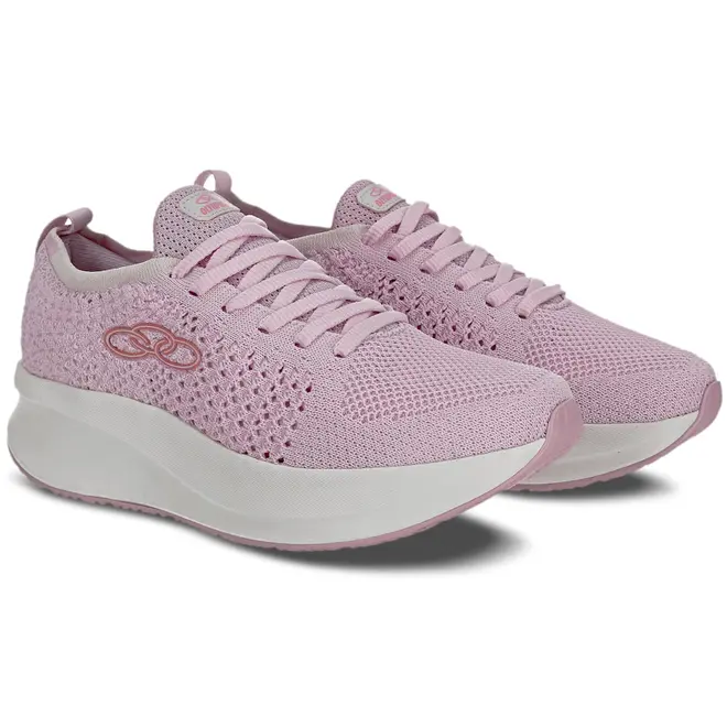 Tênis Olympikus Vest Feminino