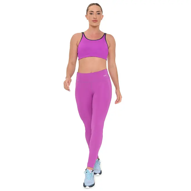 Legging Essential Olympikus Feminina