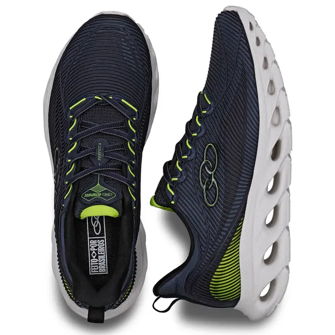 Tênis Olympikus Perfect 4 Masculino