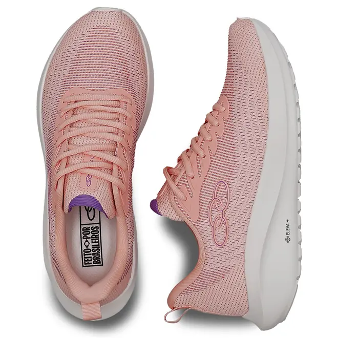 Tênis Olympikus Acqua Feminino