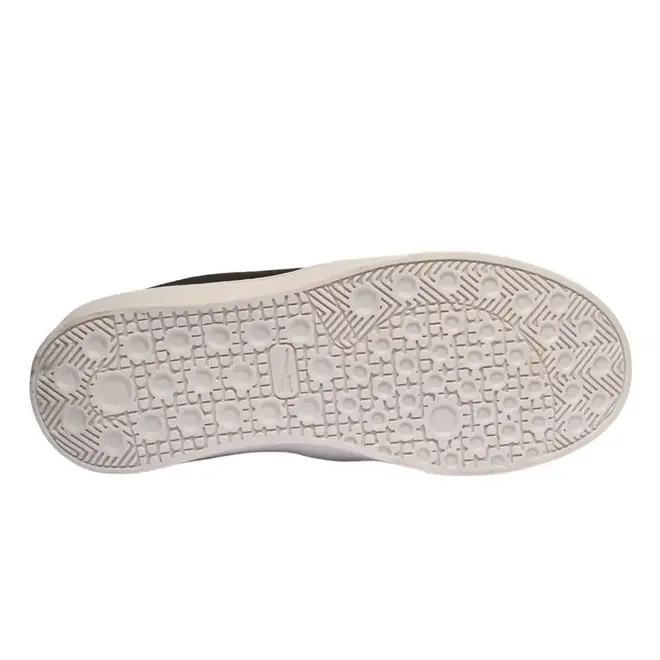 Tênis Slip On Masculino Rayon - Café