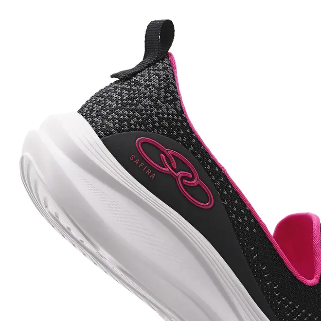 Tênis Olympikus Safira Feminino
