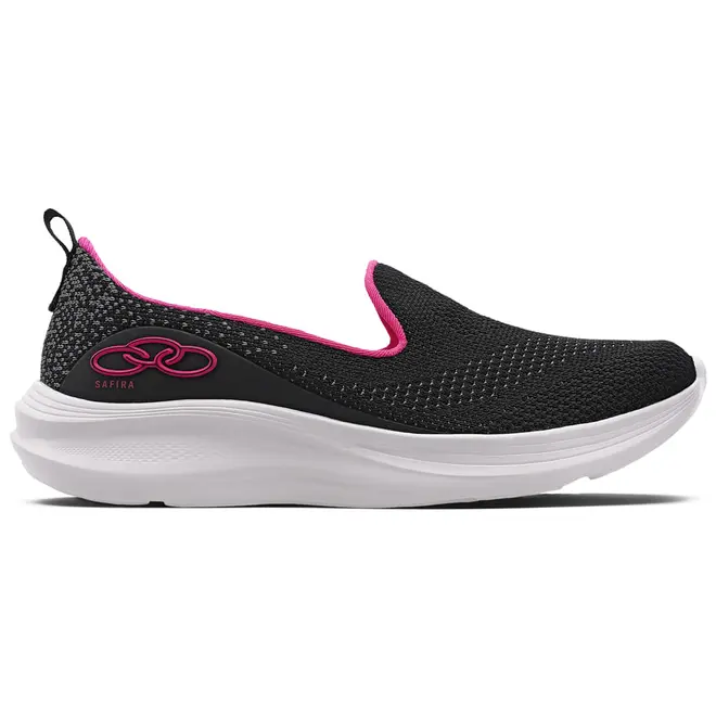 Tênis Olympikus Safira Feminino