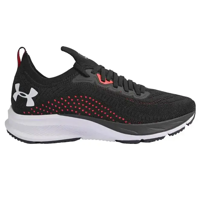 Tênis Esportivo Under Armour Slight Masculino Preto