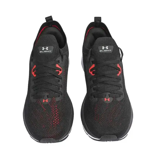 Tênis Esportivo Under Armour Slight Masculino Preto