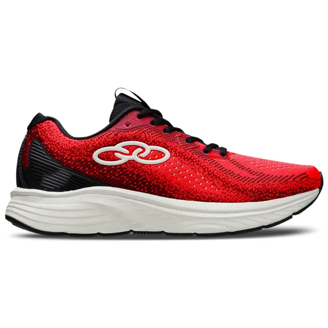 Kit Olympikus 1 Tênis  Challenger 4 e 1 Tênis Jogging 100