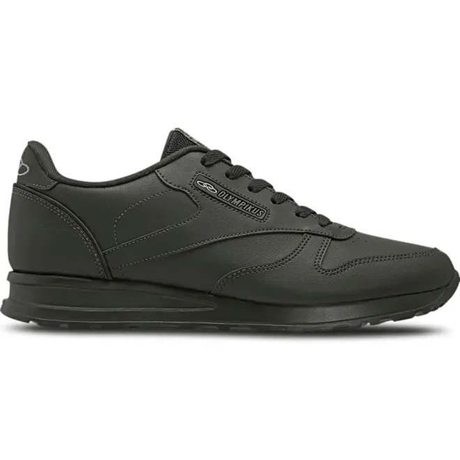 Kit Olympikus 1 Tênis  Challenger 4 e 1 Tênis Jogging 100