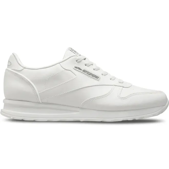 Kit Olympikus 1 Tênis  Challenger 4 e 1 Tênis Jogging 100