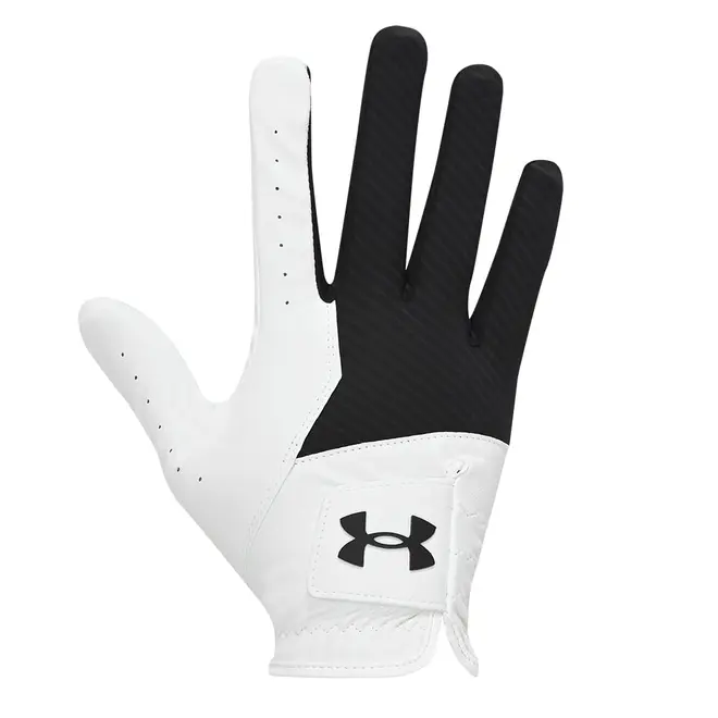 Luva de Golfe Under Armour Medal Golf Glove