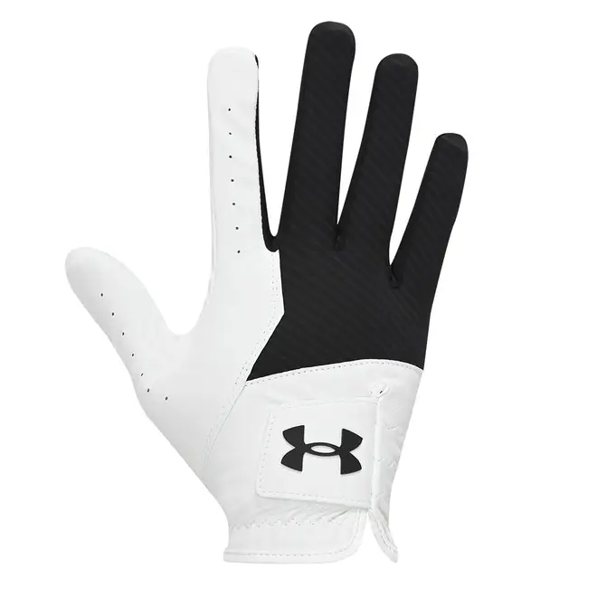 Luva de Golfe Under Armour Medal Golf Glove