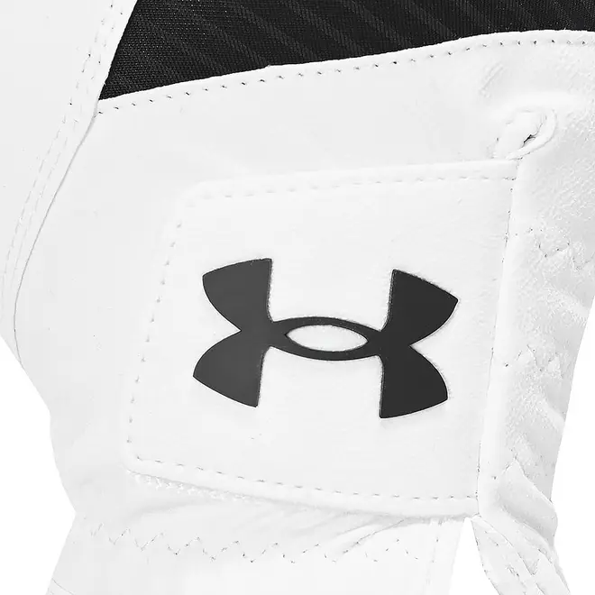 Luva de Golfe Under Armour Medal Golf Glove