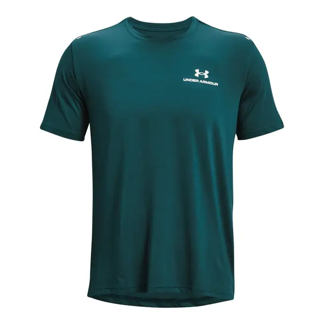 Camiseta de Treino Masculina Under Armour Rush Energy S