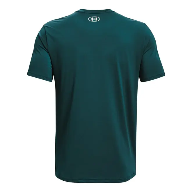 Camiseta de Treino Masculina Under Armour Rush Energy S