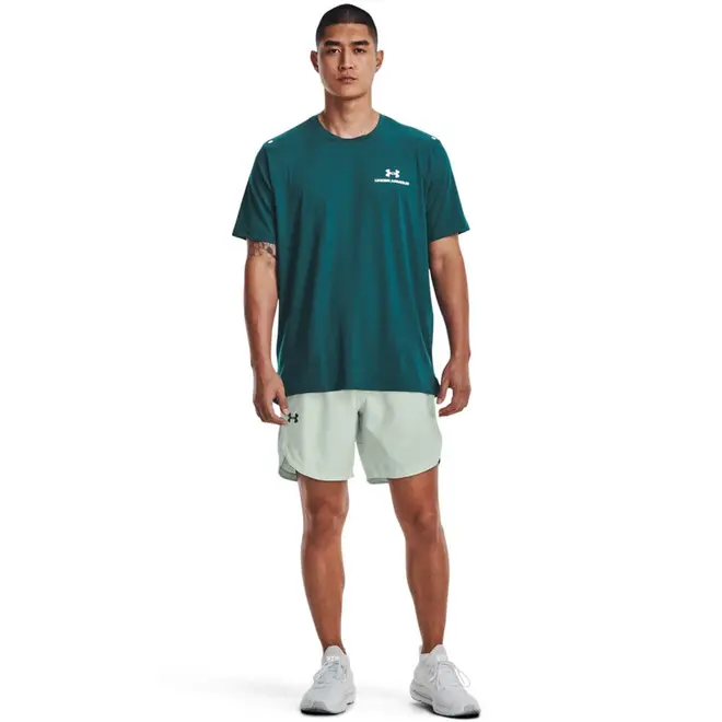 Camiseta de Treino Masculina Under Armour Rush Energy S