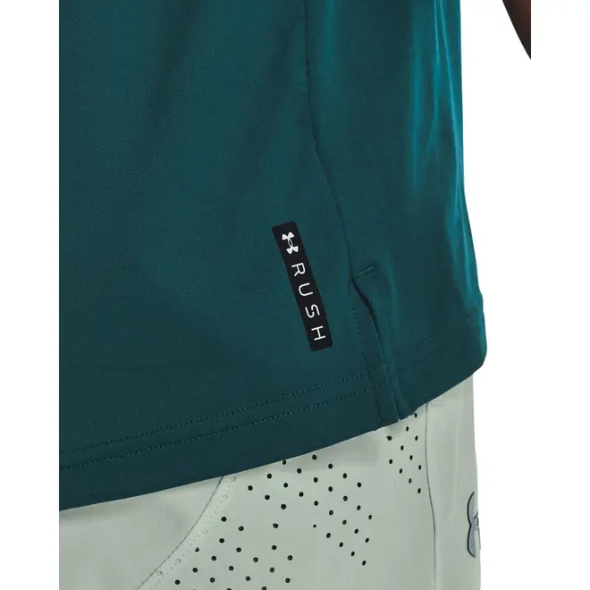Camiseta de Treino Masculina Under Armour Rush Energy S
