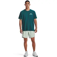 Camiseta de Treino Masculina Under Armour Rush Energy S