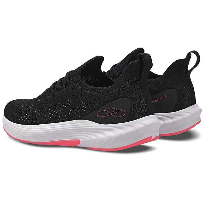 Tênis Olympikus Essential 3 Feminino