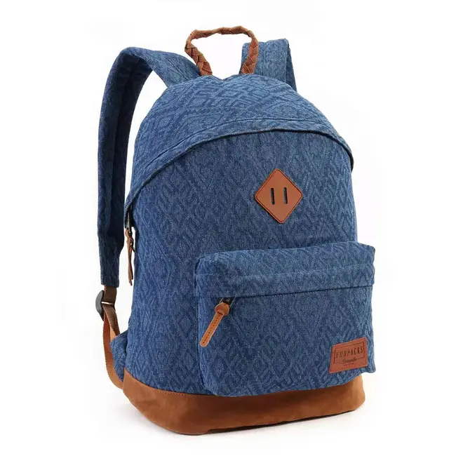 Mochila Esportiva Seanite Multicores Infantil