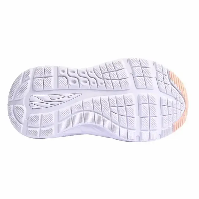 Tênis Casual Feminino Infantil Batatinha - Marinho/Rosa