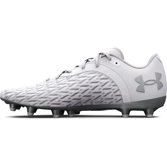 Chuteira de Campo Masculina Under Armour Clone Magnetic Premier 2.0