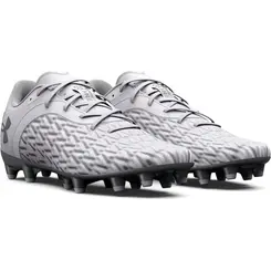 Chuteira de Campo Masculina Under Armour Clone Magnetic Premier 2.0