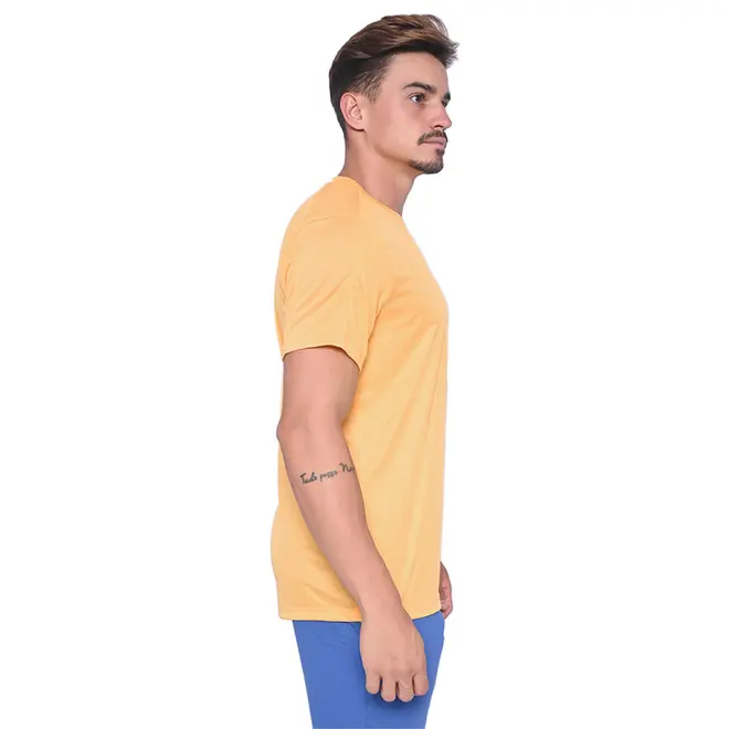 Camiseta de Corrida Masculina Under Armour Speed Stride