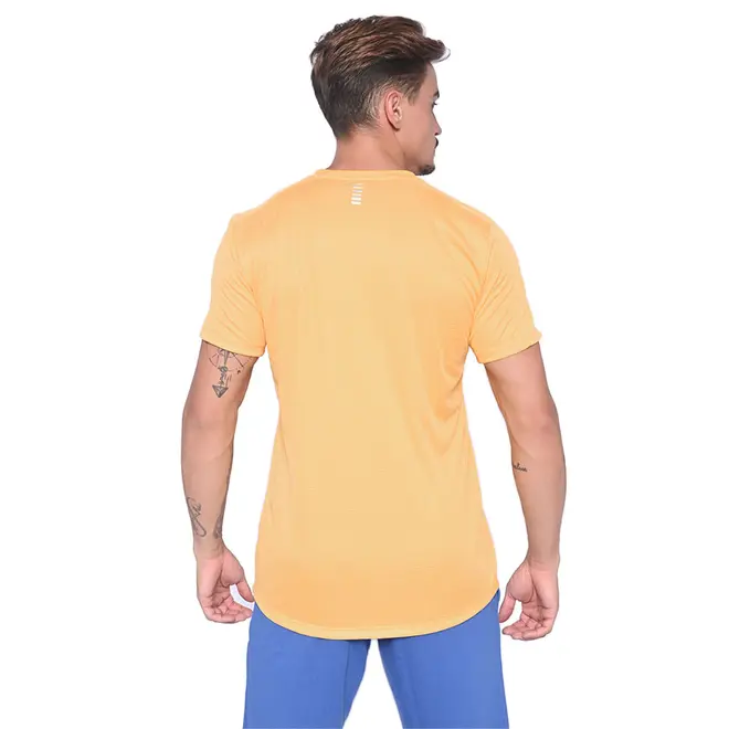 Camiseta de Corrida Masculina Under Armour Speed Stride