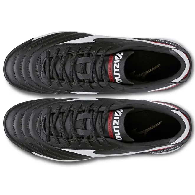 Chuteira Society Mizuno Morelia Classic AS