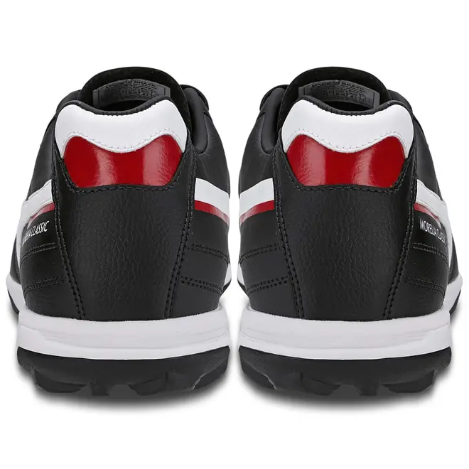 Chuteira Society Mizuno Morelia Classic AS