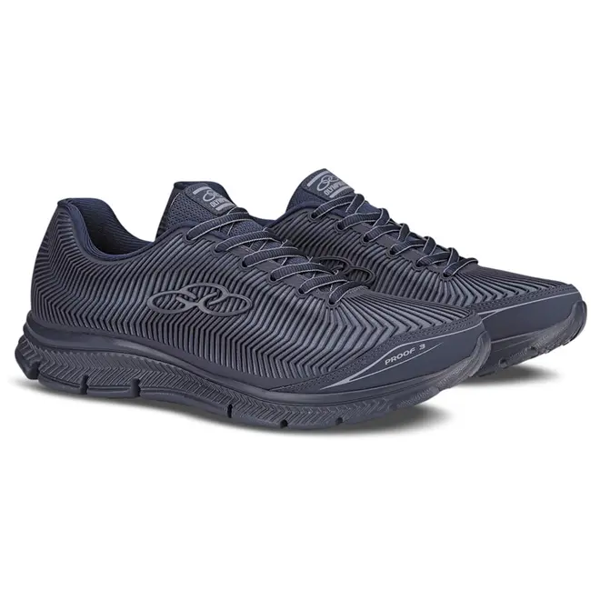 Tênis Olympikus Proof 3 Masculino