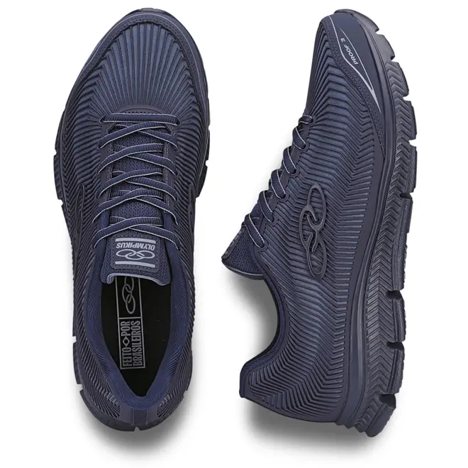 Tênis Olympikus Proof 3 Masculino