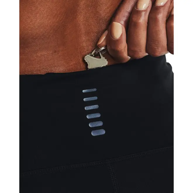 Legging de Corrida Feminina Under Armour Keep Weird Tight