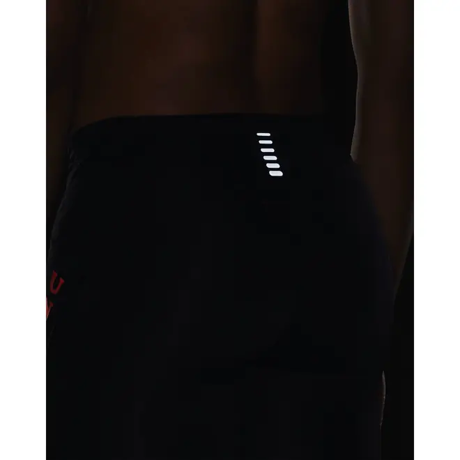 Legging de Corrida Feminina Under Armour Keep Weird Tight