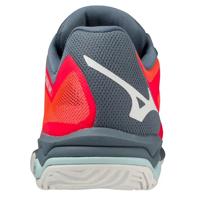 Tênis de Tennis Mizuno Wave Exceed Light All Court