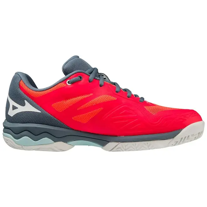 Tênis de Tennis Mizuno Wave Exceed Light All Court