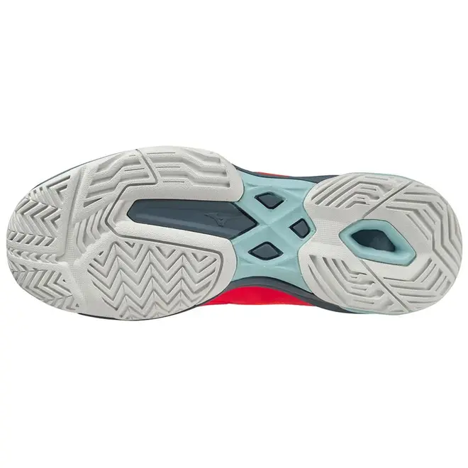 Tênis de Tennis Mizuno Wave Exceed Light All Court