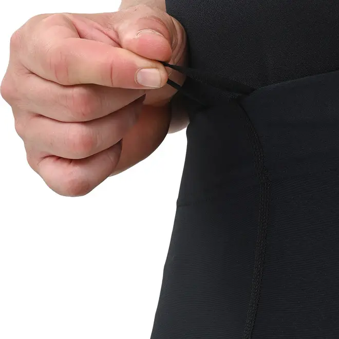 Shorts de Compreensão Masculino Mizuno Impulse Core Mid