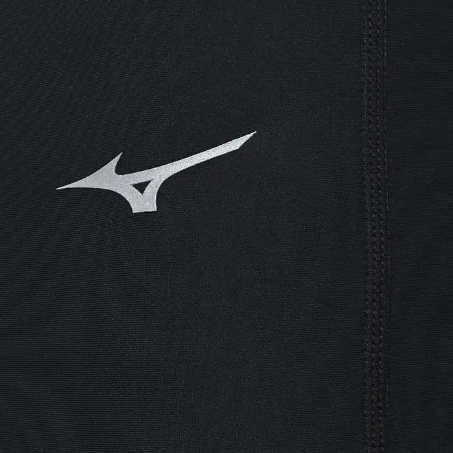 Shorts de Compreensão Masculino Mizuno Impulse Core Mid