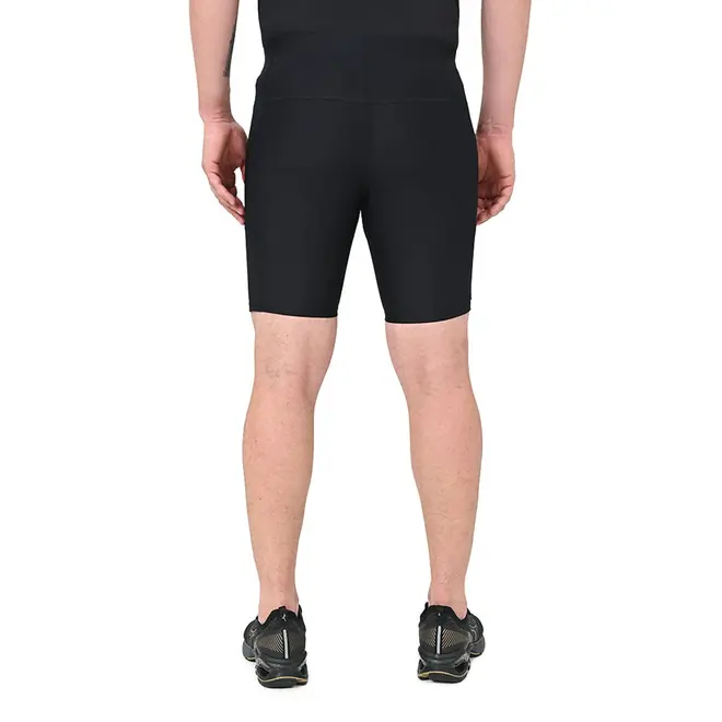 Shorts de Compreensão Masculino Mizuno Impulse Core Mid