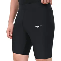 Shorts de Compreensão Masculino Mizuno Impulse Core Mid
