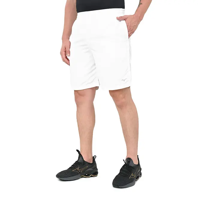 Bermuda de Treino Mizuno Basic Rip Stop 3