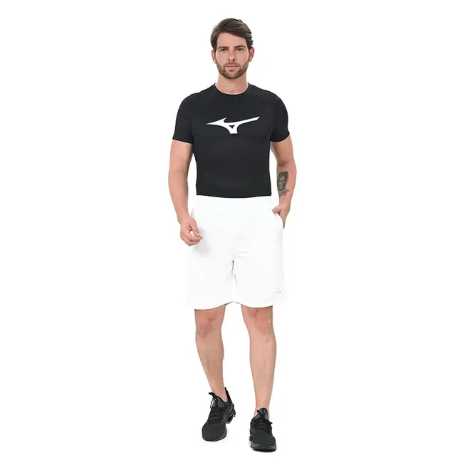 Bermuda de Treino Mizuno Basic Rip Stop 3