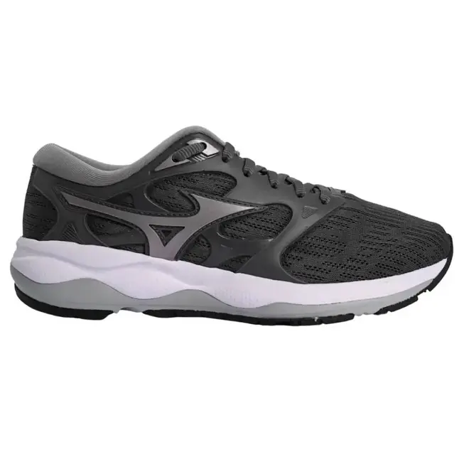 Tênis Esportivo Feminino Mizuno Falcon 3 - Grafite