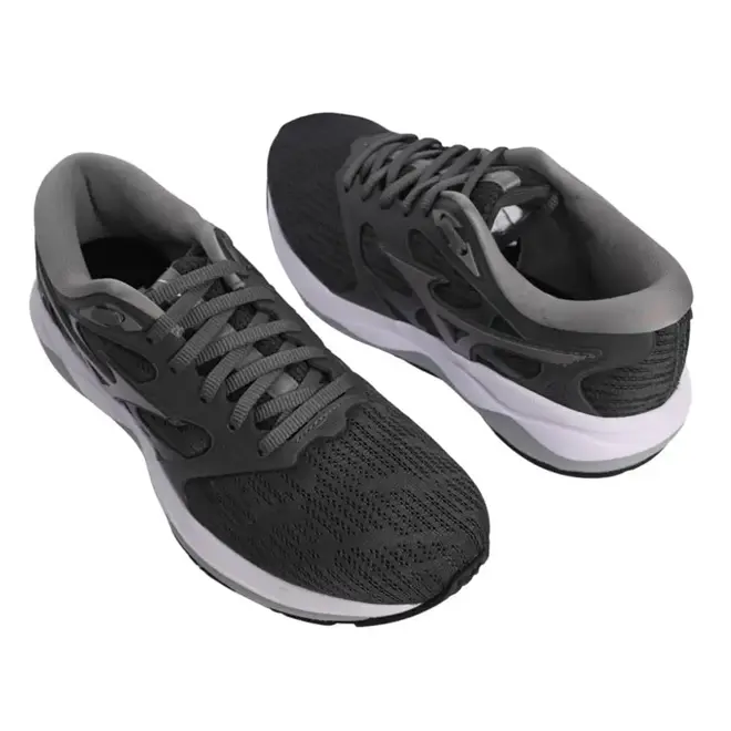 Tênis Esportivo Feminino Mizuno Falcon 3 - Grafite