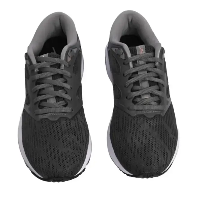 Tênis Esportivo Feminino Mizuno Falcon 3 - Grafite